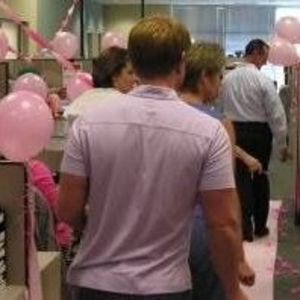 Meet your Posher, Grant